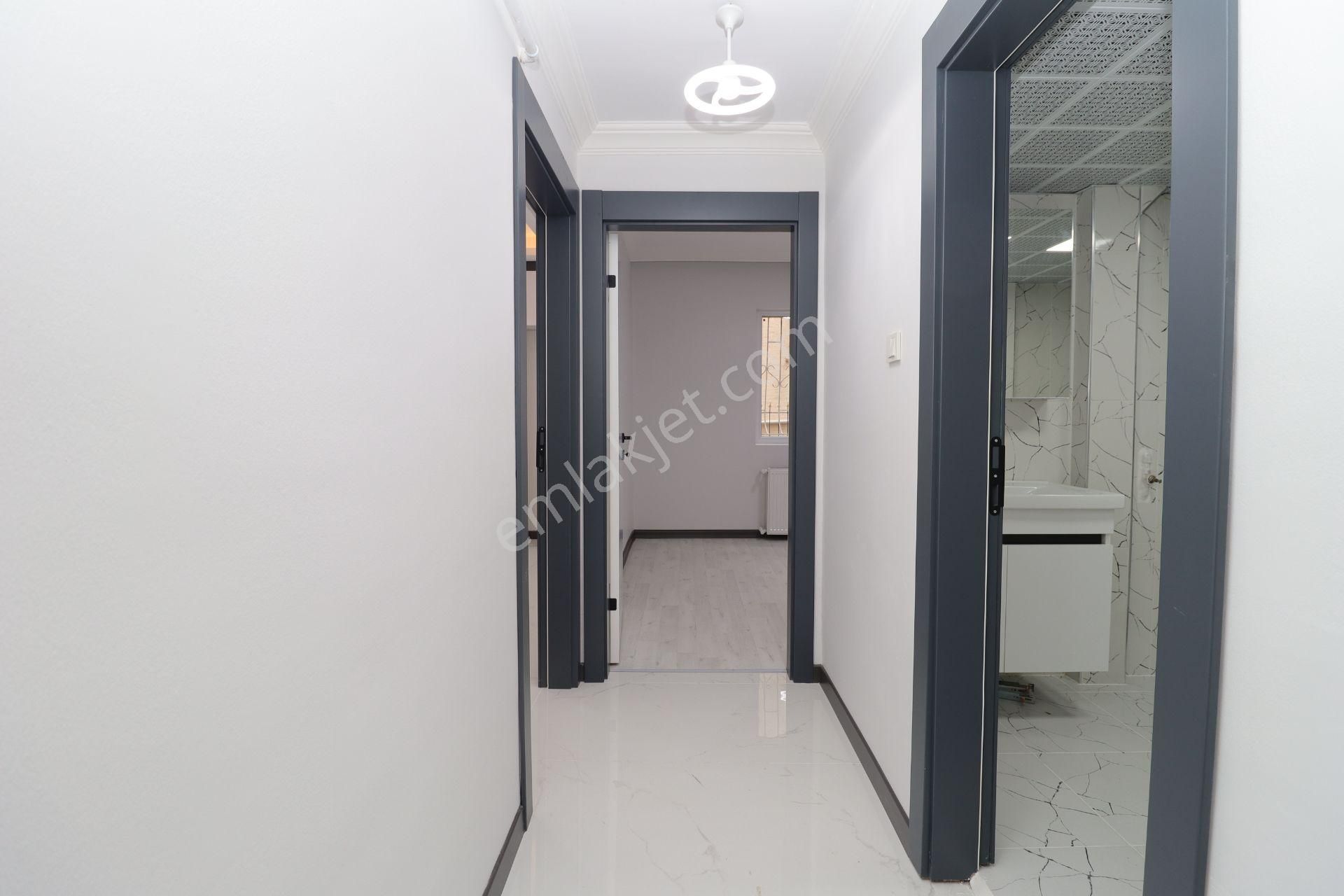 Akif'ten Piyade'de 3+1 Ön Cephe Full Yapılı Satılık Daire - Görsel 13