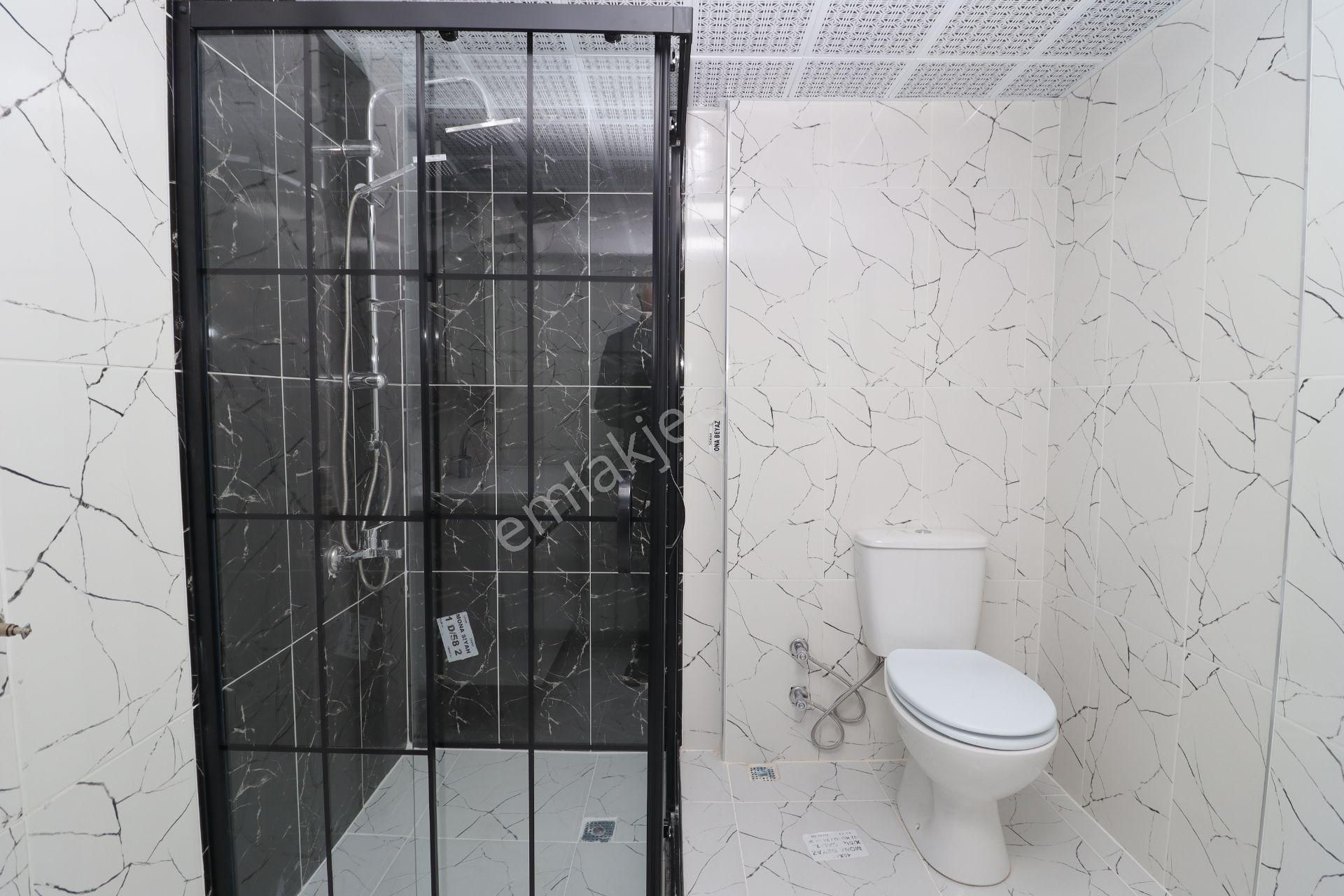 Akif'ten Piyade'de 3+1 Ön Cephe Full Yapılı Satılık Daire - Görsel 21