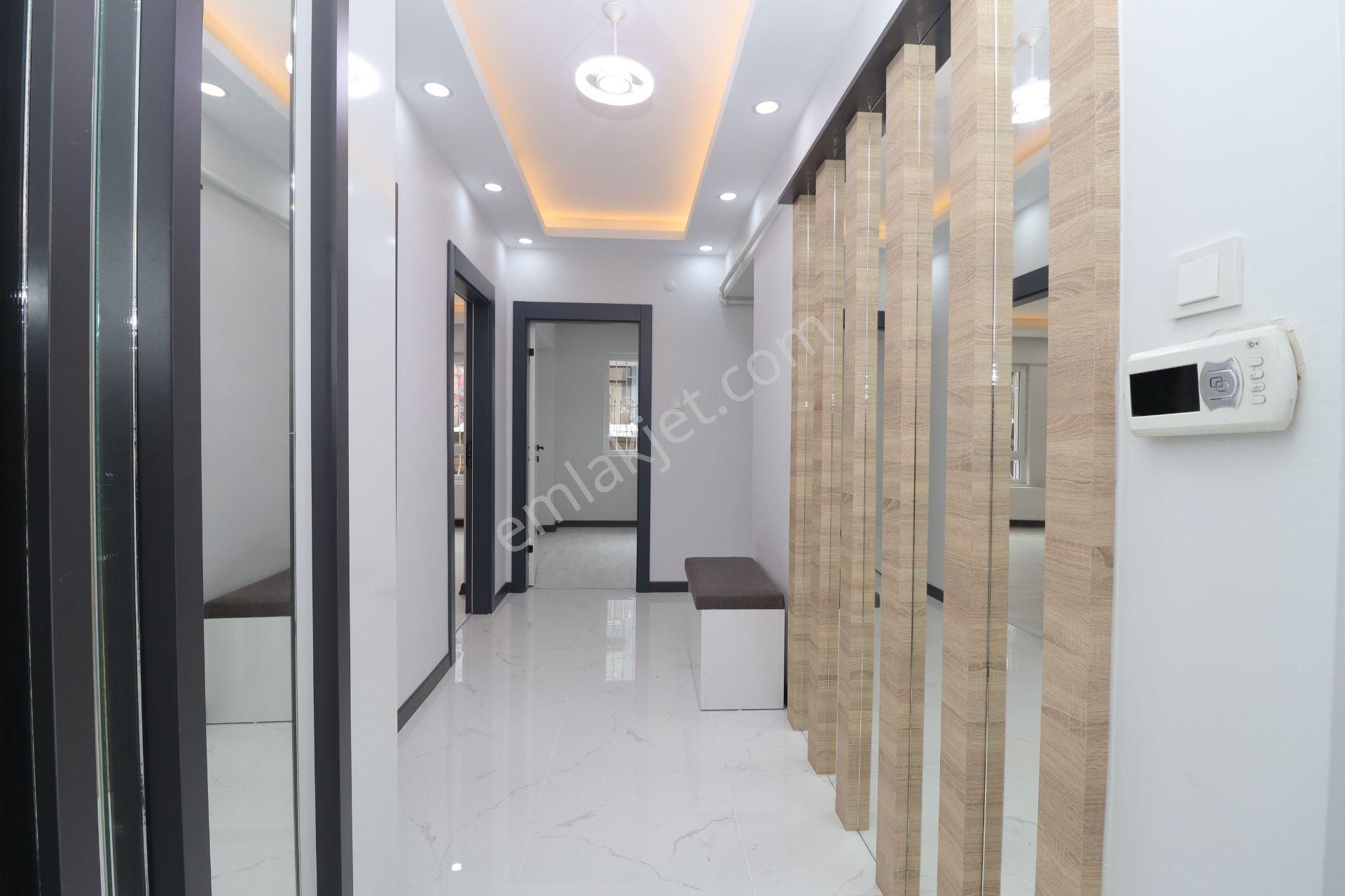 Akif'ten Piyade'de 3+1 Ön Cephe Full Yapılı Satılık Daire - Görsel 10