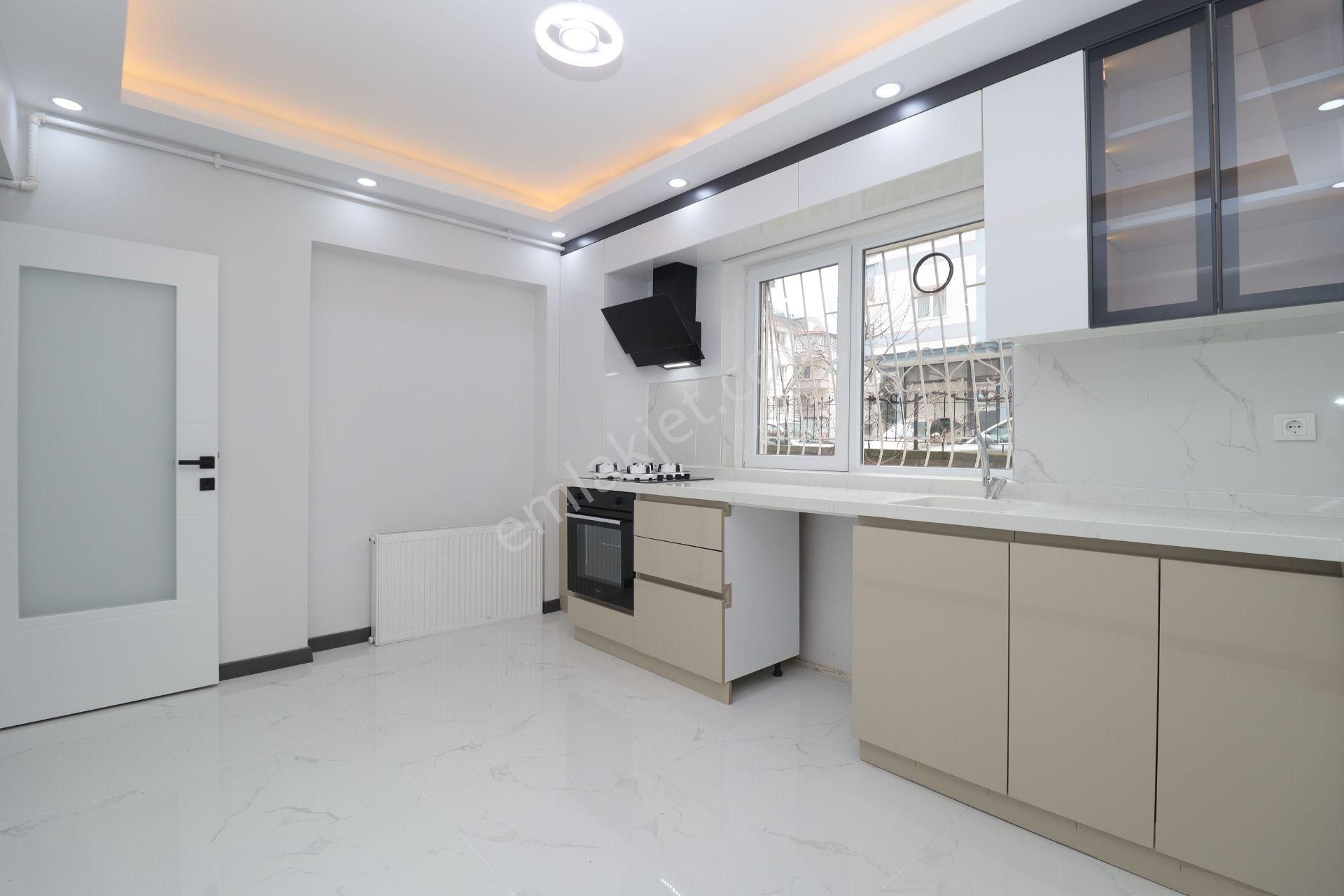 Akif'ten Piyade'de 3+1 Ön Cephe Full Yapılı Satılık Daire - Görsel 5