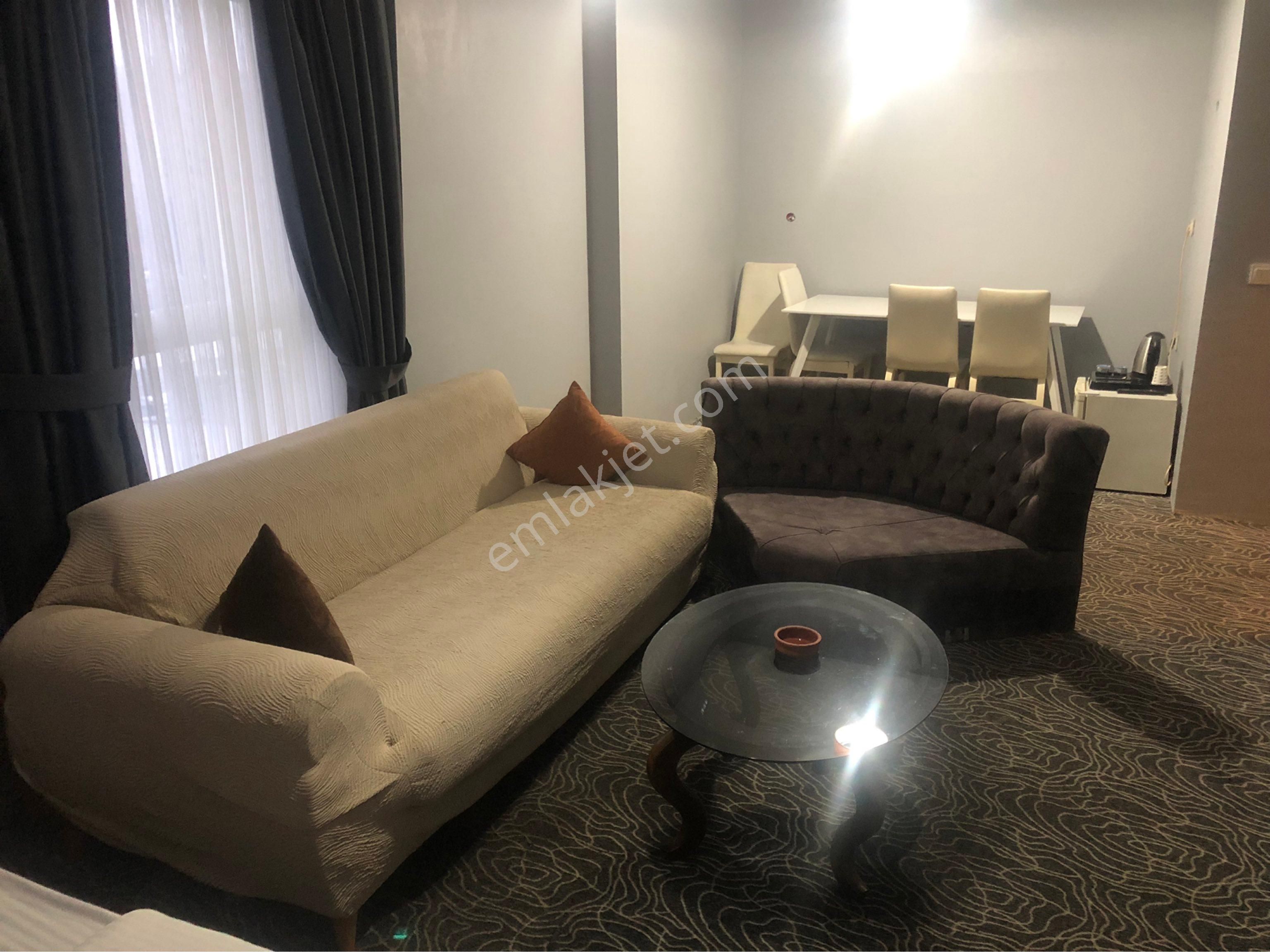 İş İçin Gelen Firmaların Elemanlarına Ayrı Ayrı Özel Konaklama İmkanı ( Pera Life Suit’te ) - Görsel 7