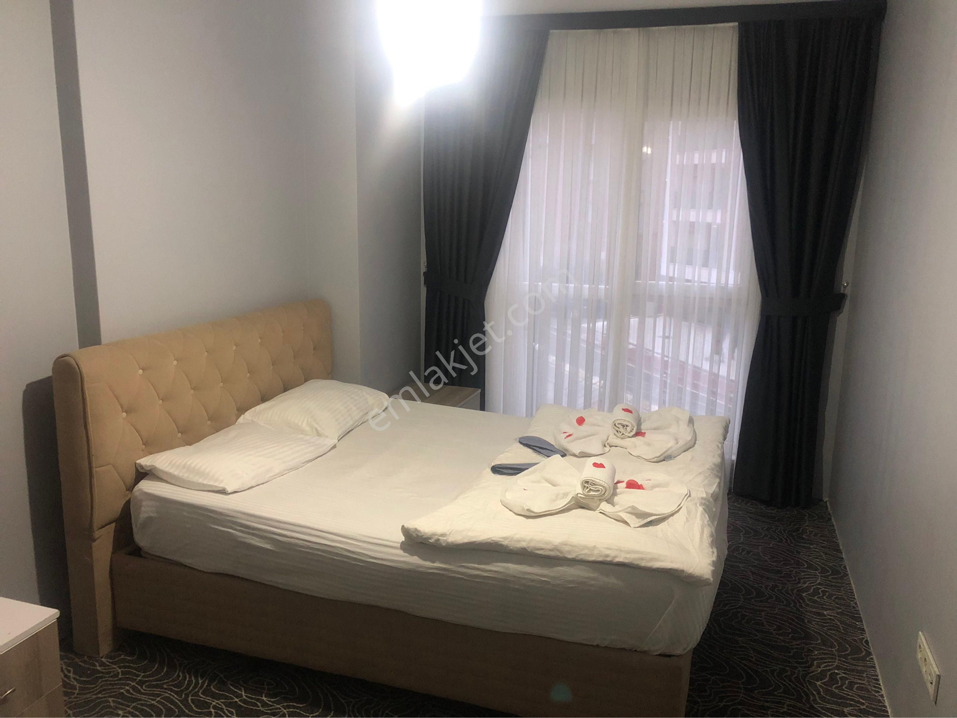 İş İçin Gelen Firmaların Elemanlarına Ayrı Ayrı Özel Konaklama İmkanı ( Pera Life Suit’te ) - Görsel 5