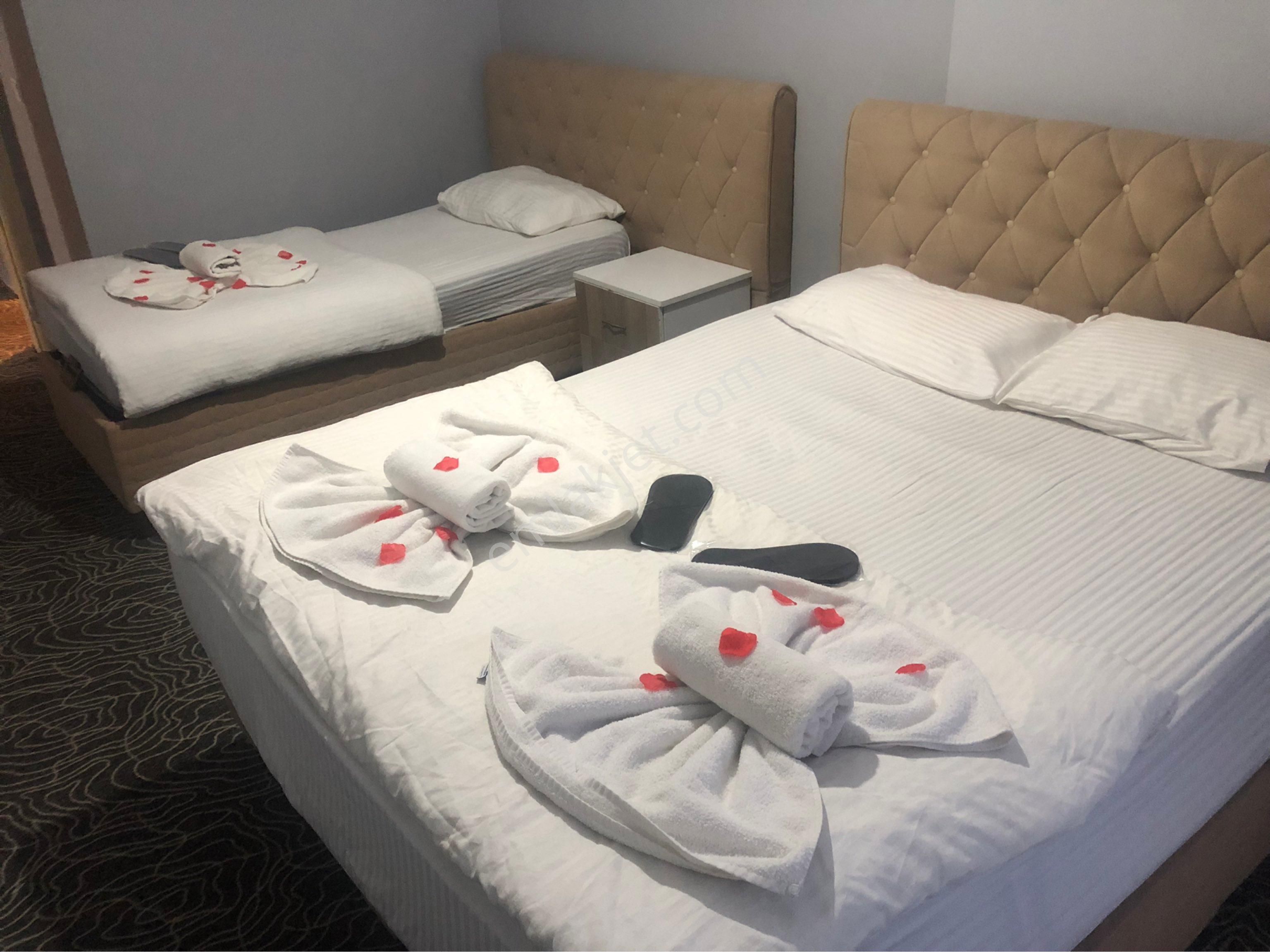 İş İçin Gelen Firmaların Elemanlarına Ayrı Ayrı Özel Konaklama İmkanı ( Pera Life Suit’te ) - Görsel 4