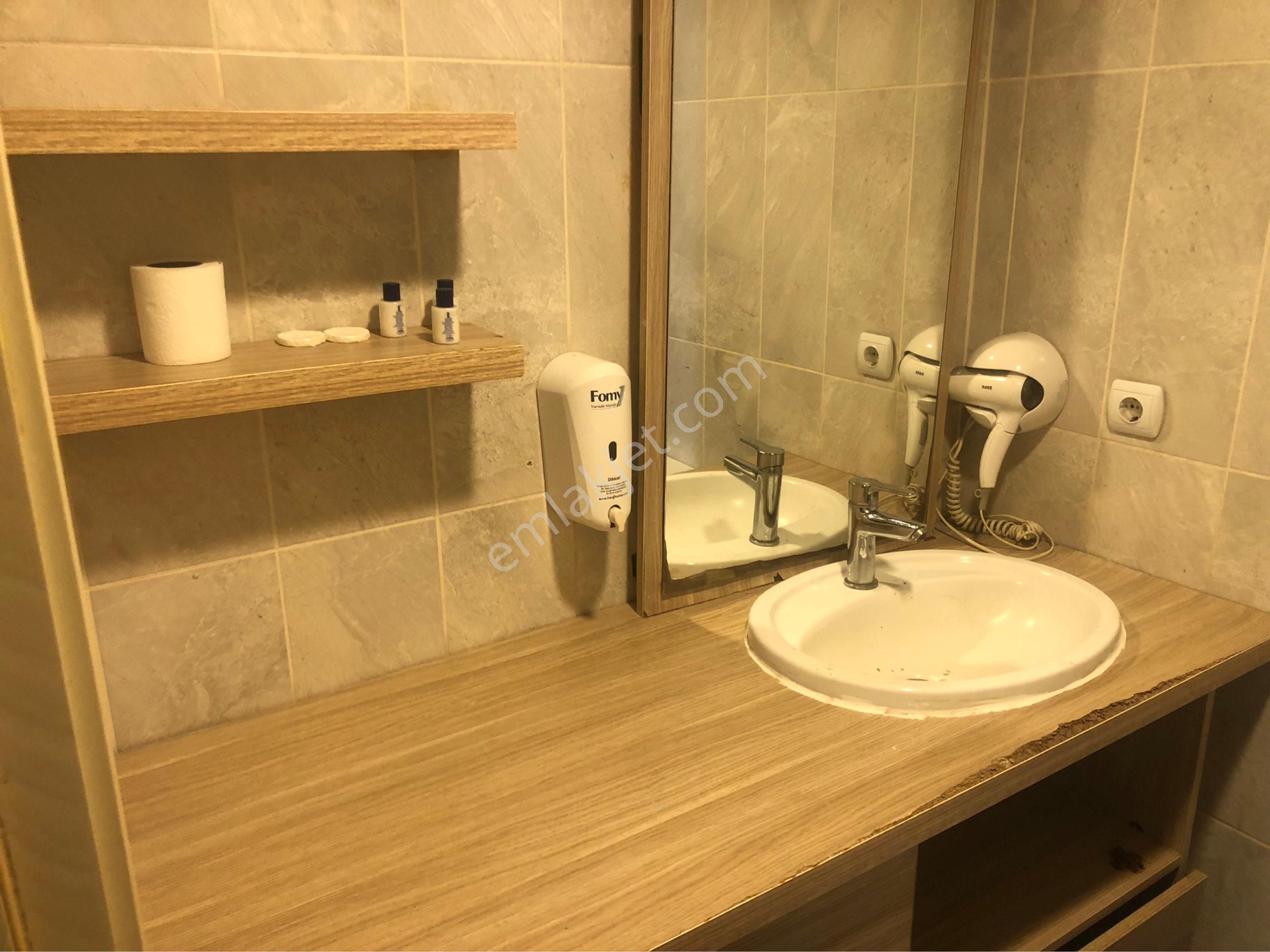 İş İçin Gelen Firmaların Elemanlarına Ayrı Ayrı Özel Konaklama İmkanı ( Pera Life Suit’te ) - Görsel 3