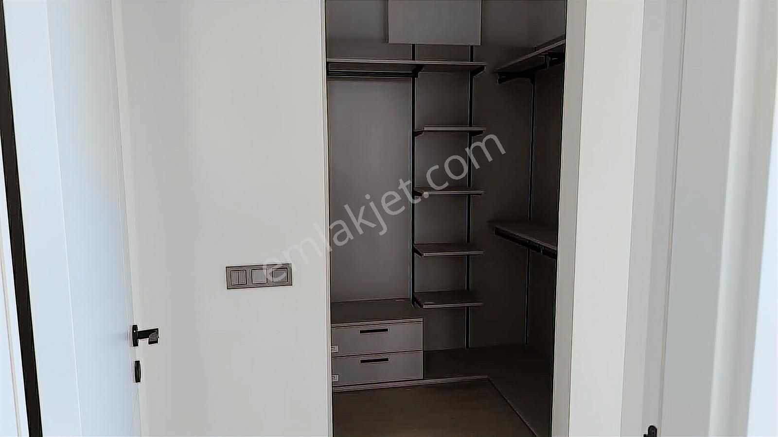Antalya Altıntaş Viva Defne Projesinde 2+1 Kiralık Daire | Tekce - Görsel 13