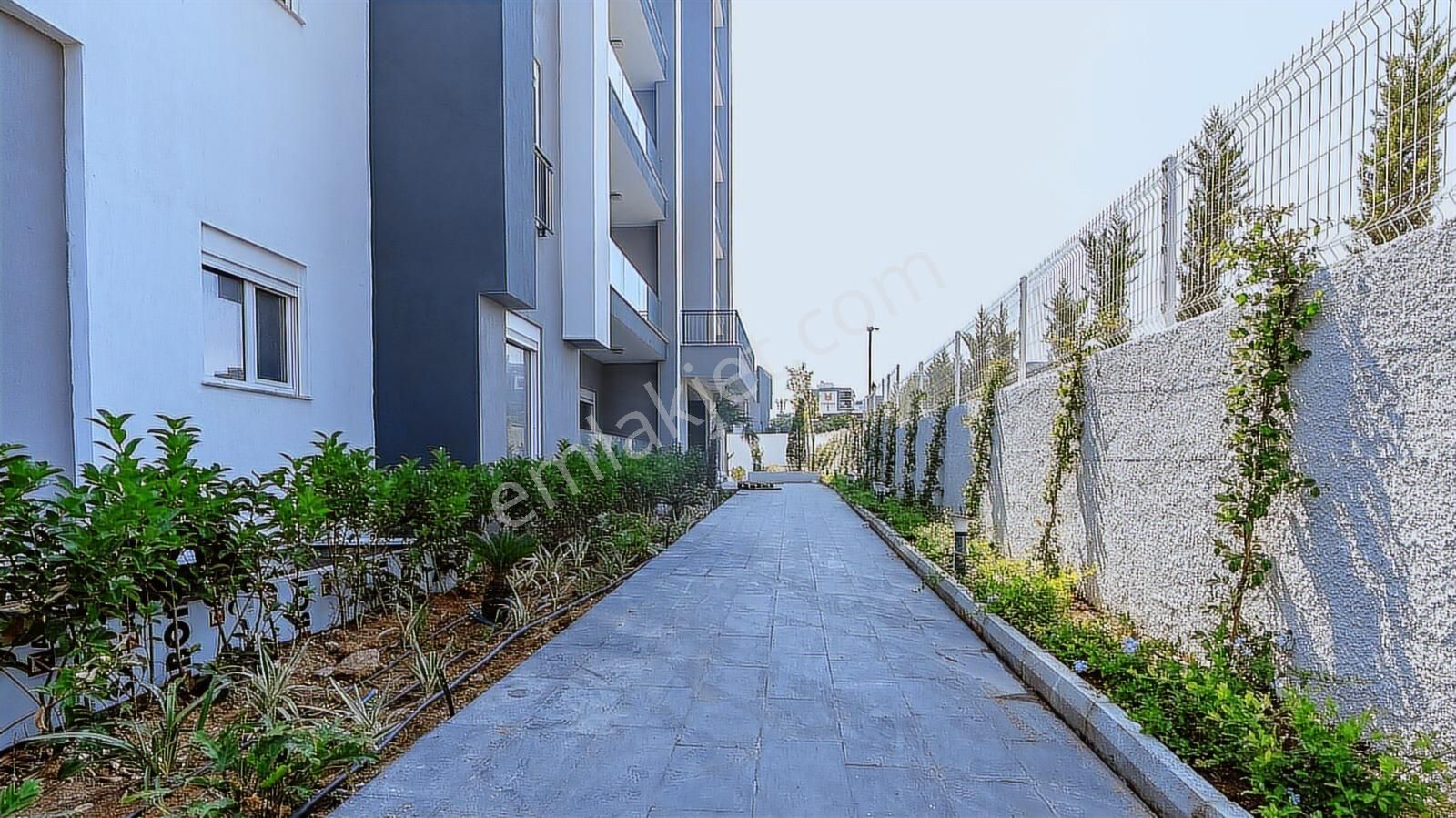 Antalya Altıntaş Viva Defne Projesinde 2+1 Kiralık Daire | Tekce - Görsel 14