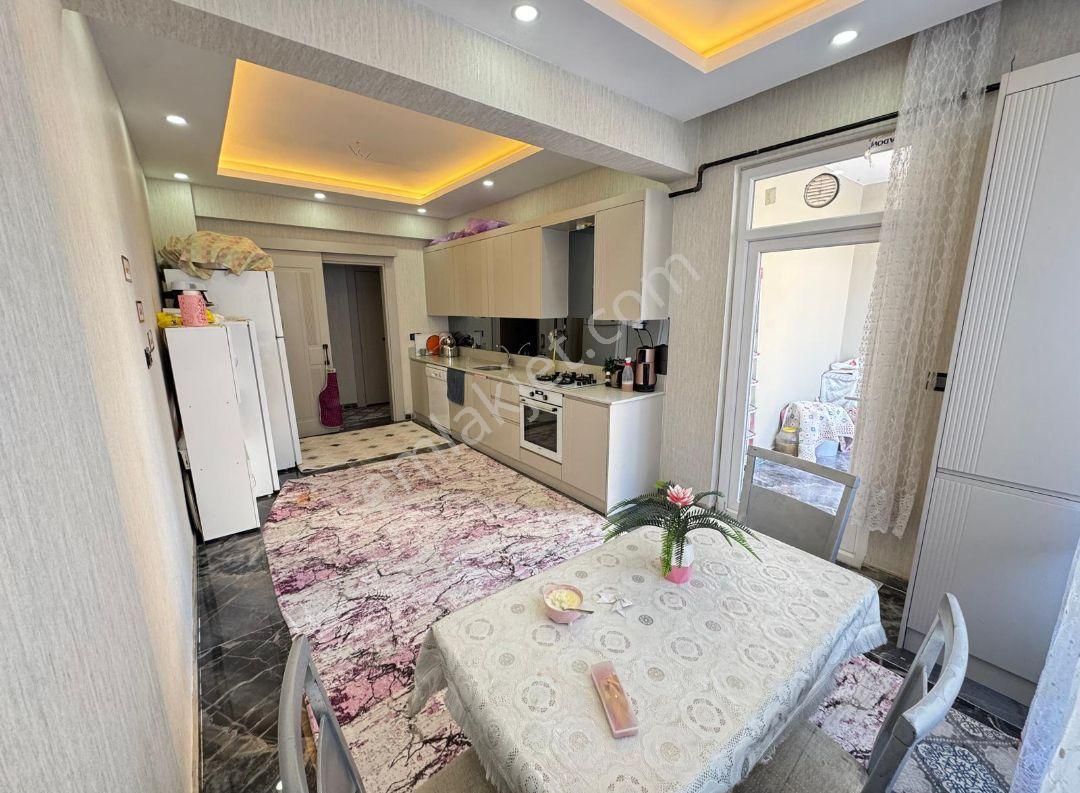 Belkzda Satılık 2.5+1 Ara Kat Daire - Görsel 2