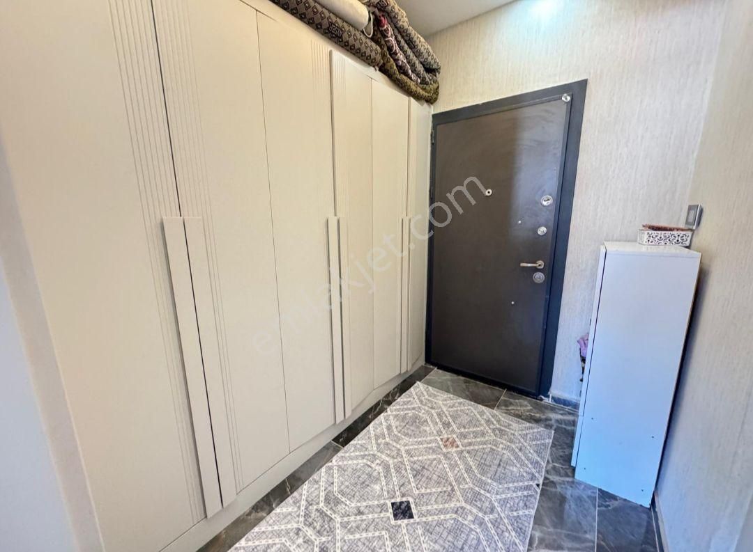 Belkzda Satılık 2.5+1 Ara Kat Daire - Görsel 10