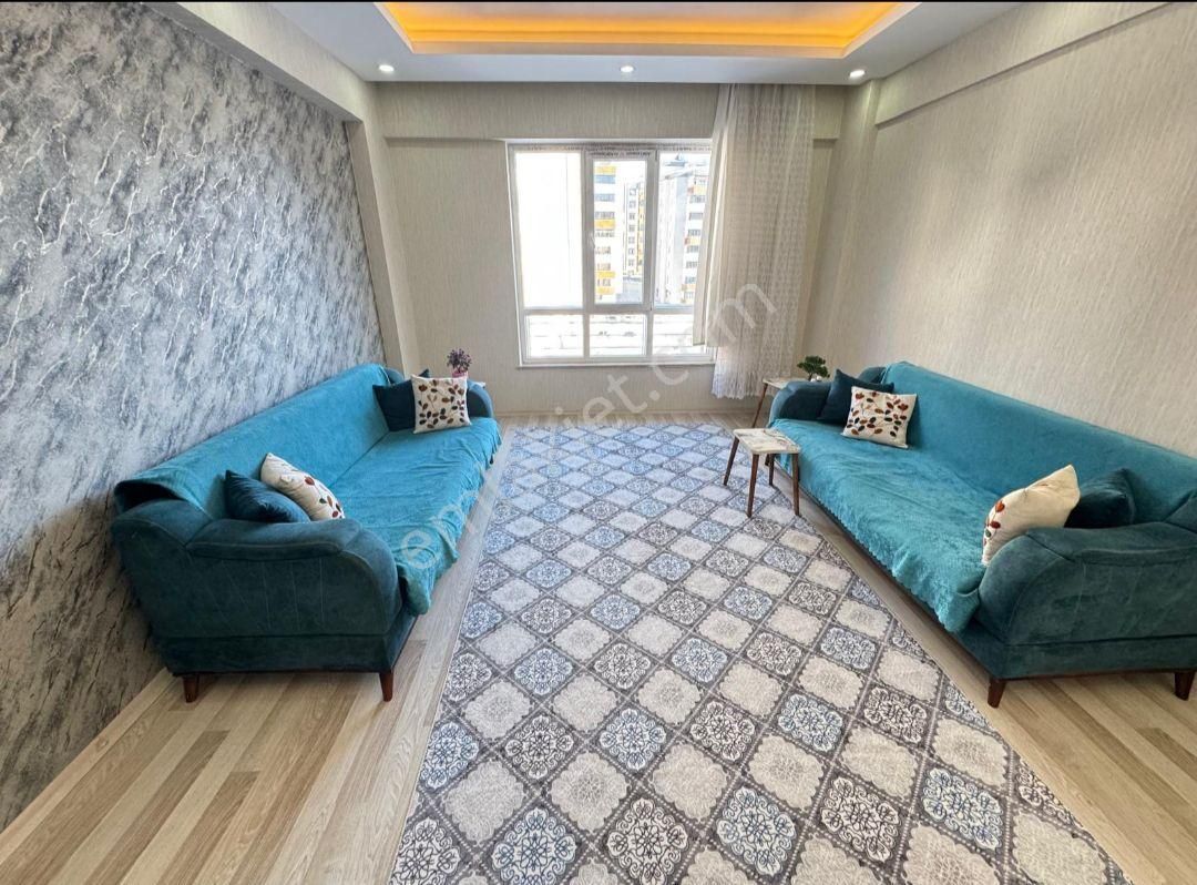 Belkzda Satılık 2.5+1 Ara Kat Daire - Görsel 5