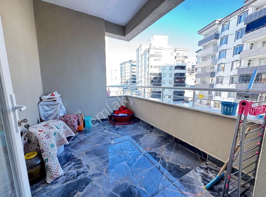 Belkzda Satılık 2.5+1 Ara Kat Daire - Görsel 14