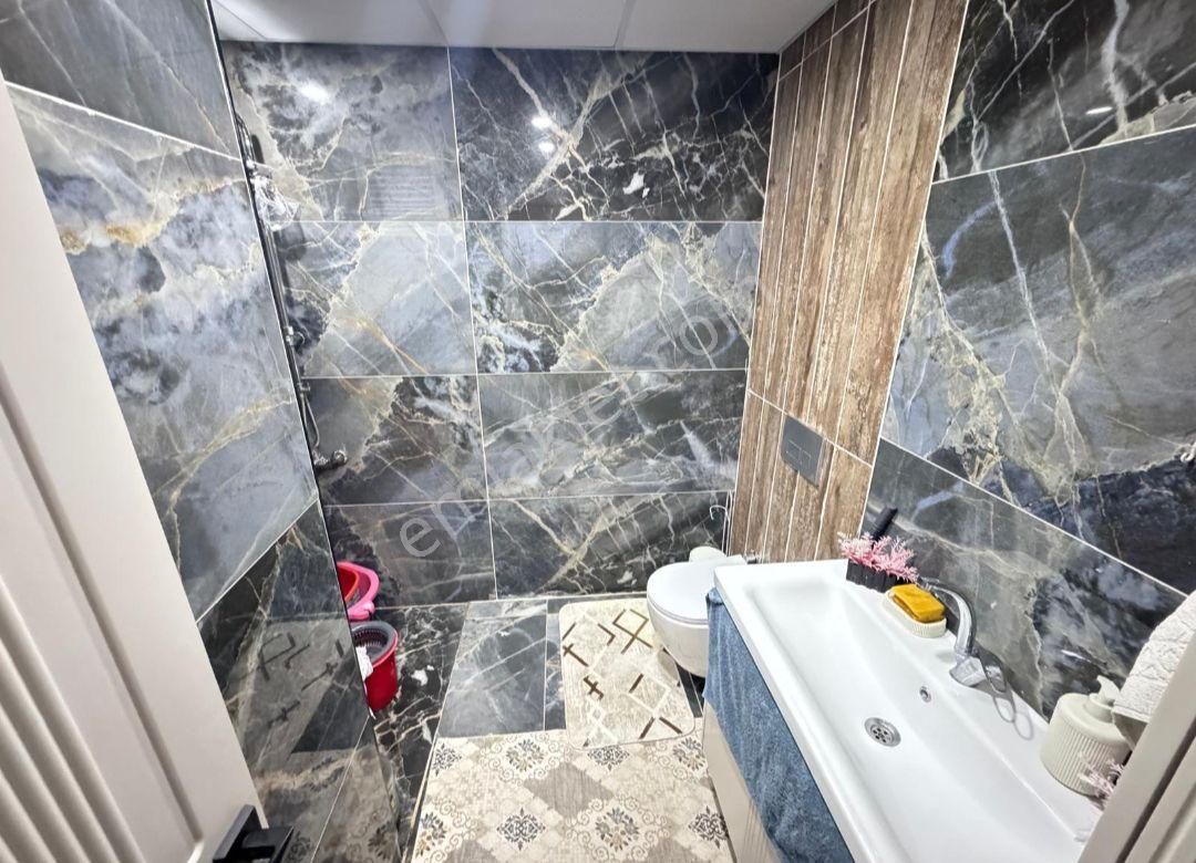 Belkzda Satılık 2.5+1 Ara Kat Daire - Görsel 12