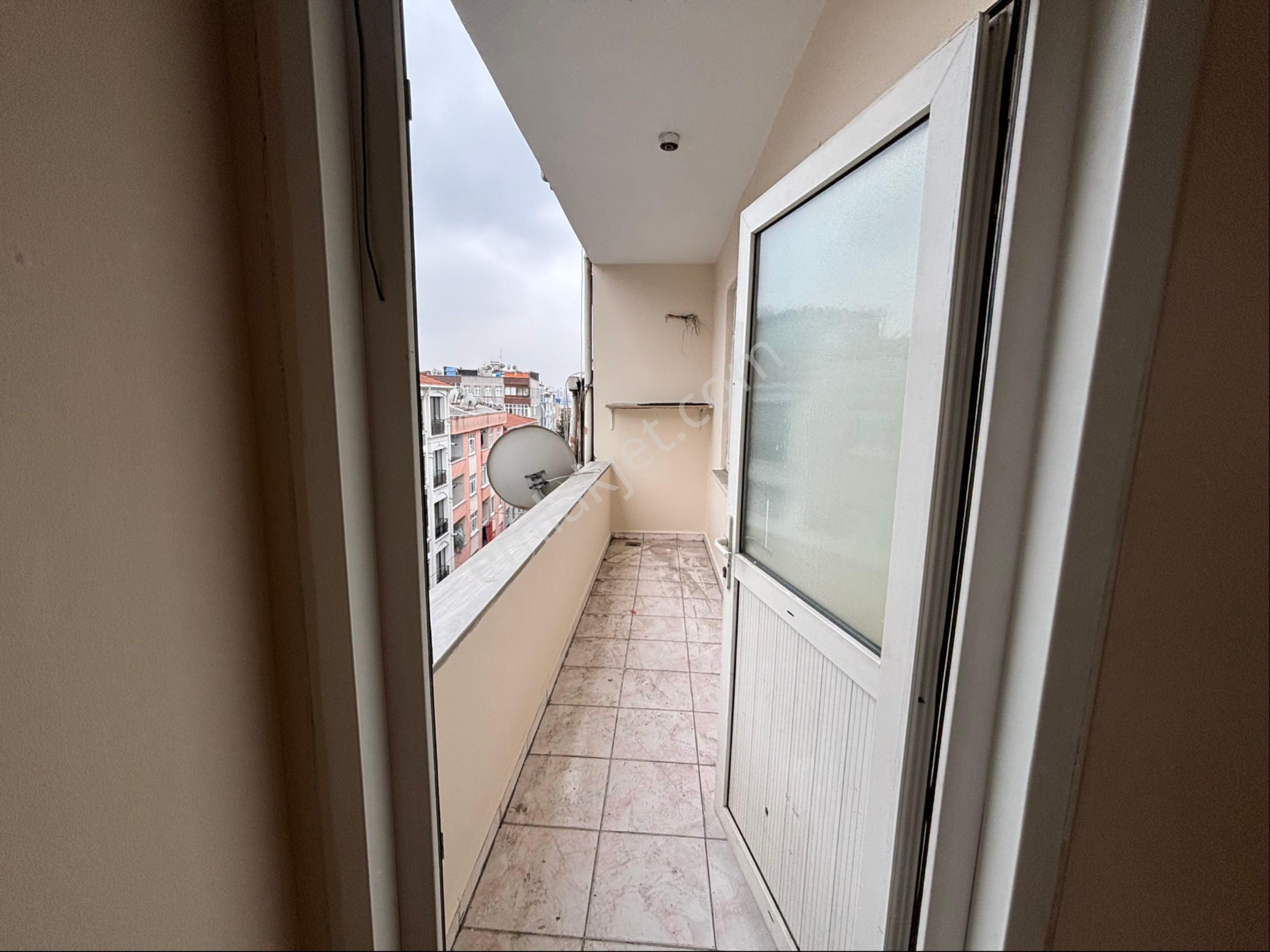 Metropol Eml‘tan Kiralık Daire Kazım Karabekir - Görsel 5