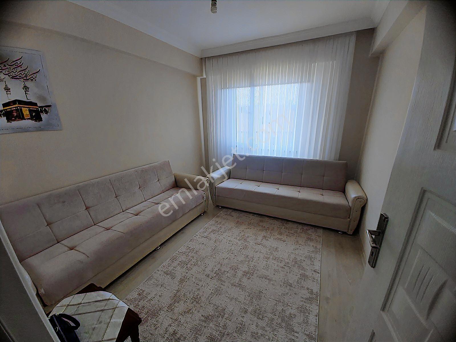 Rota Emlaktan Akçakoca Merkezde Deniz Manzaralı Yeni Daire - Görsel 20