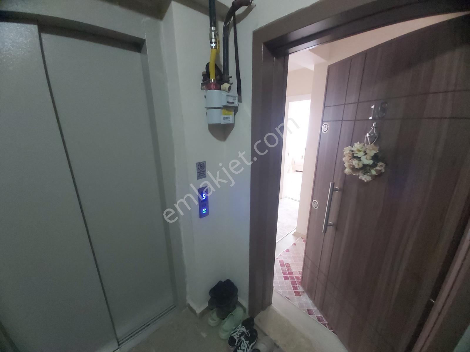 Rota Emlaktan Akçakoca Merkezde Deniz Manzaralı Yeni Daire - Görsel 32