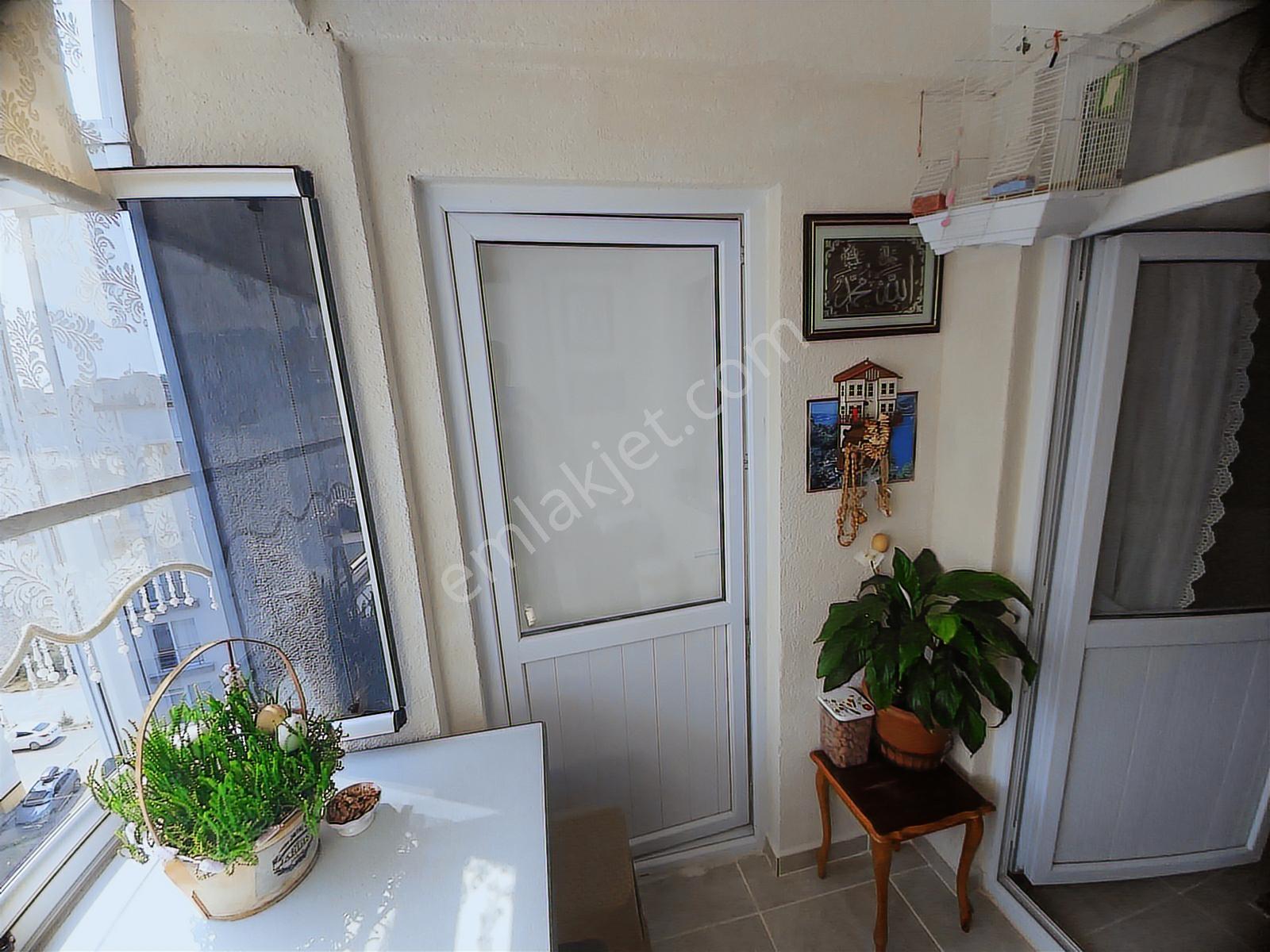 Rota Emlaktan Akçakoca Merkezde Deniz Manzaralı Yeni Daire - Görsel 26