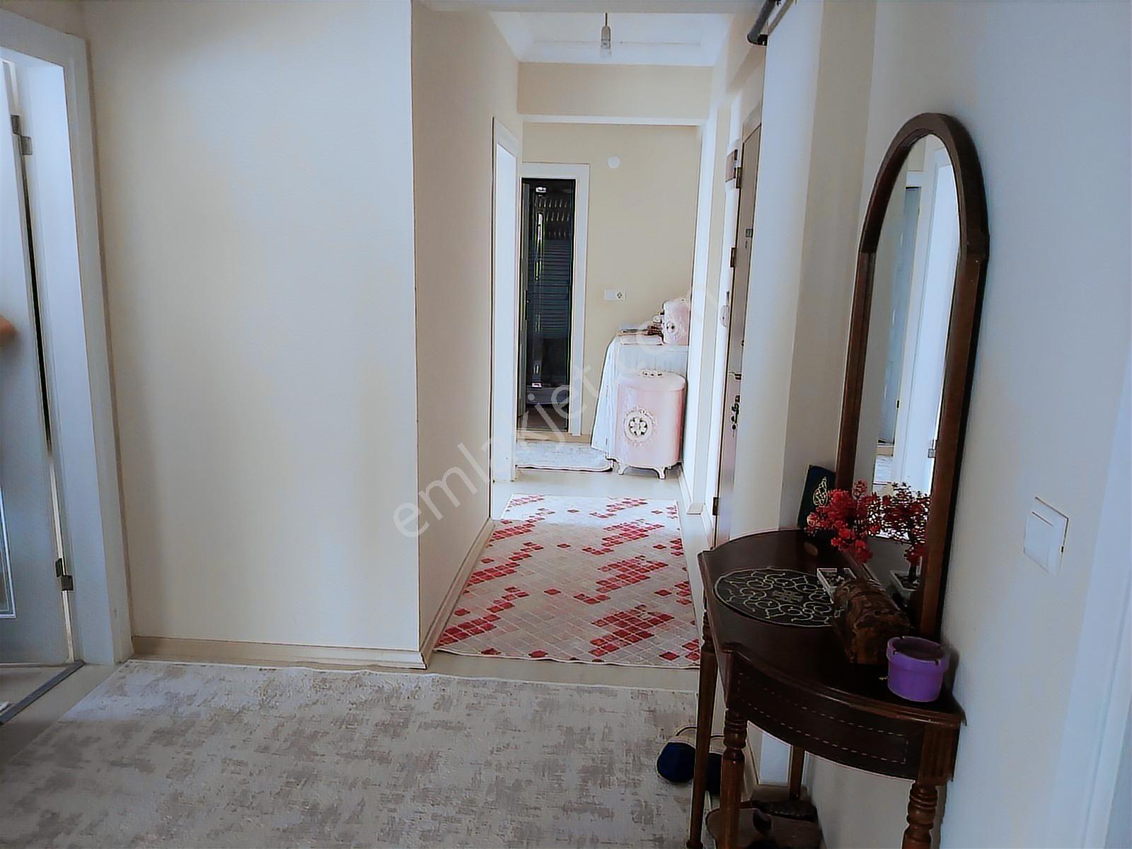 Rota Emlaktan Akçakoca Merkezde Deniz Manzaralı Yeni Daire - Görsel 28