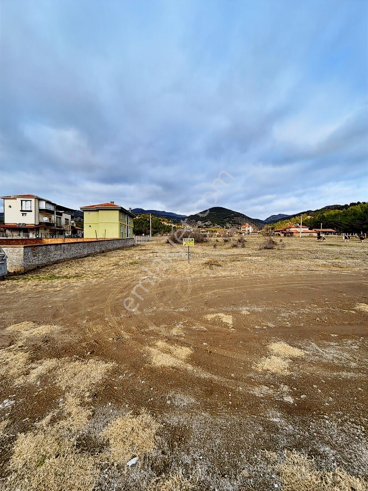 Sıla Gayrimenkulden 3 Kat İmarlı Villa Arsası Çamlık & Orman İçi - Görsel 25