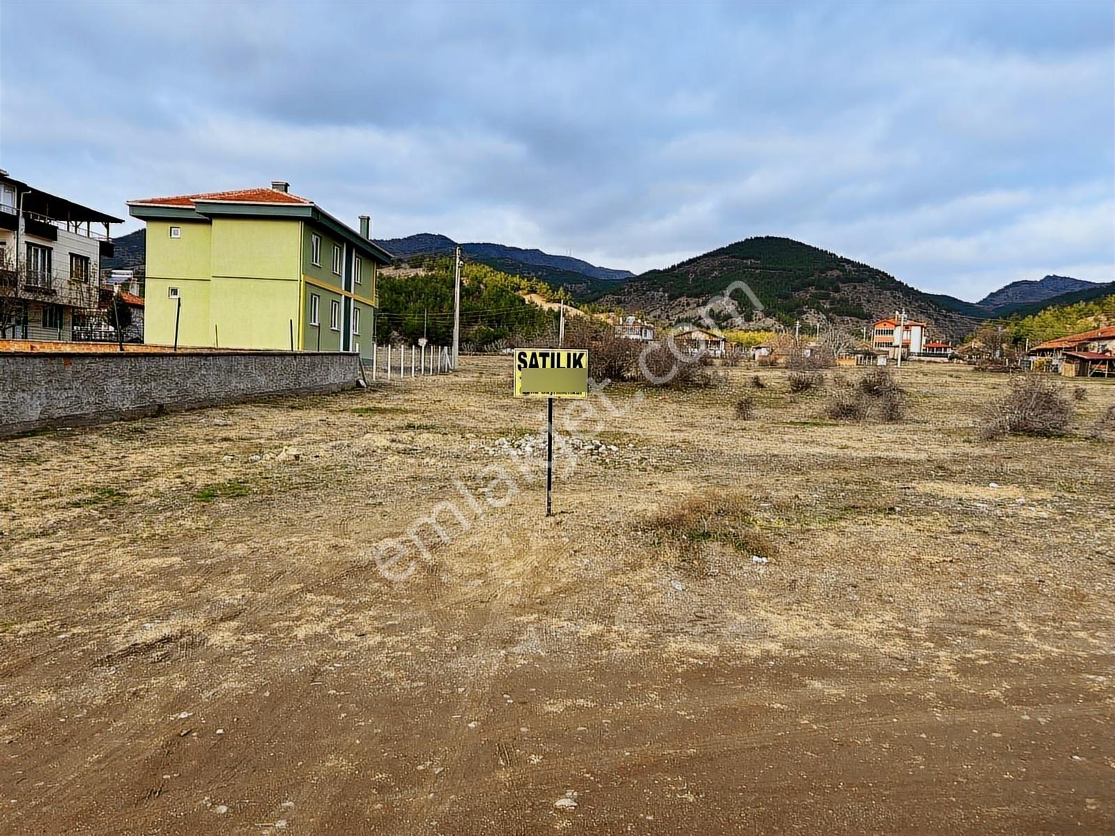 Sıla Gayrimenkulden 3 Kat İmarlı Villa Arsası Çamlık & Orman İçi - Görsel 34