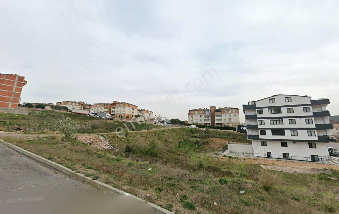 Çayırova Emek Mahallesi Site Yanı Fırsat Konum Konut İmarlı 278 M² Satılık Arsa - Görsel 2