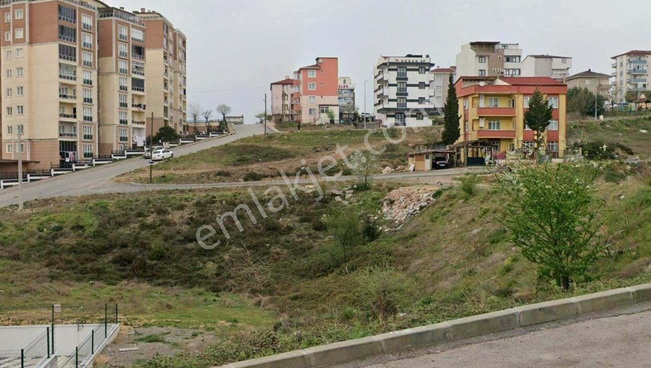 Çayırova Emek Mahallesi Site Yanı Fırsat Konum Konut İmarlı 278 M² Satılık Arsa - Görsel 3