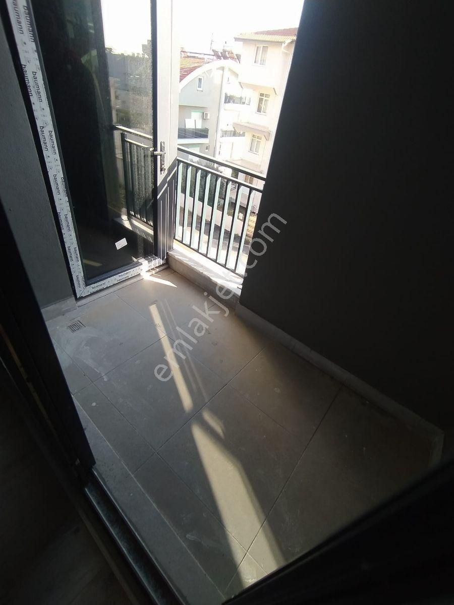 Side Mahallesinde Denize Yürüme Mesafesinde Satılık Dublex Daire - Görsel 10