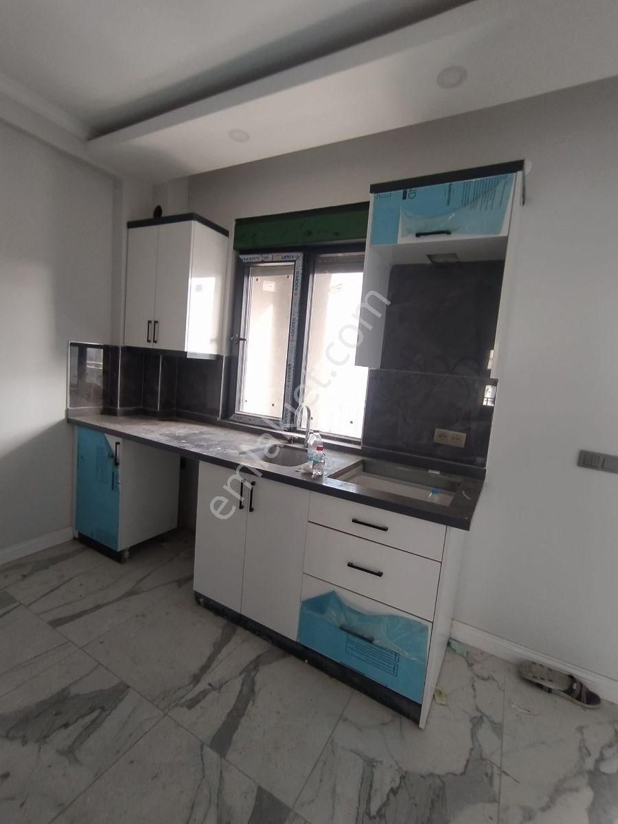 Side Mahallesinde Denize Yürüme Mesafesinde Satılık Dublex Daire - Görsel 4