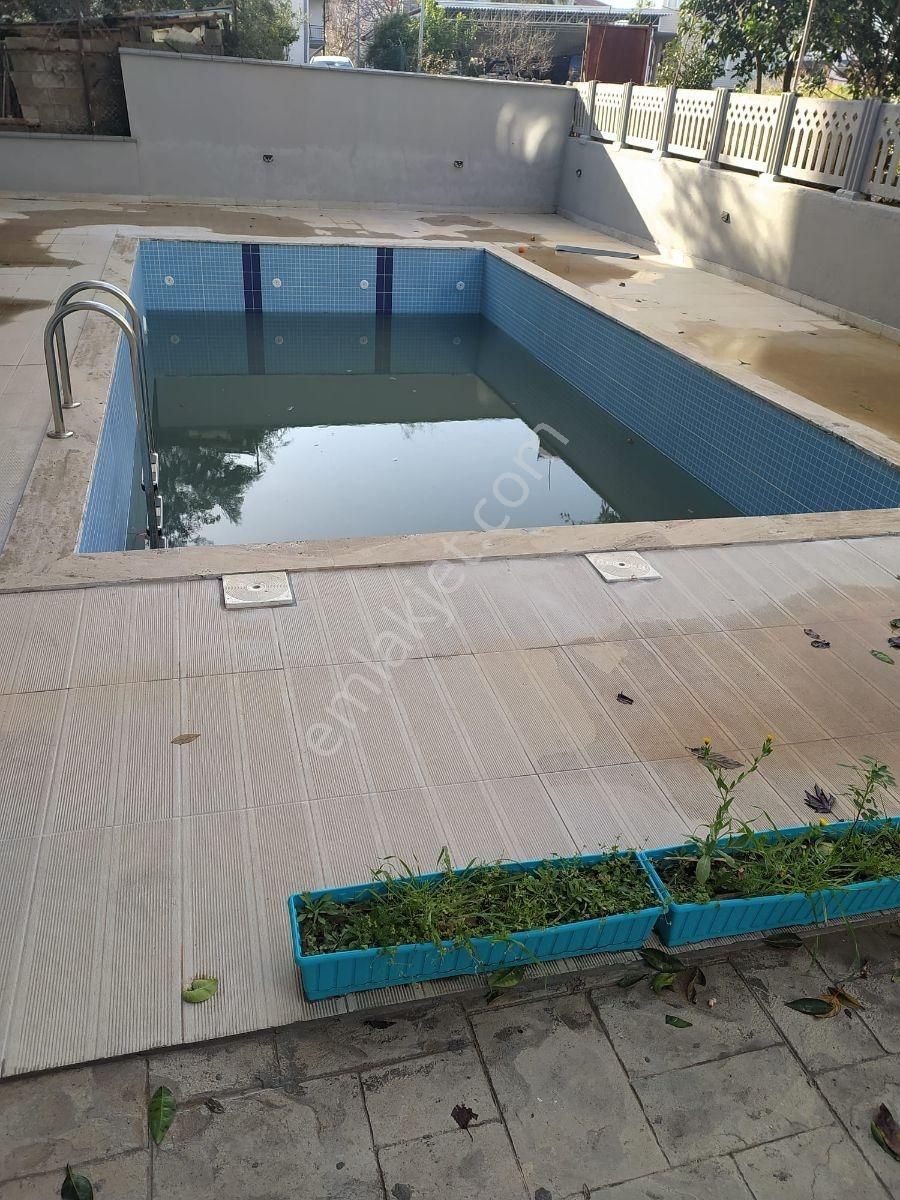 Side Mahallesinde Denize Yürüme Mesafesinde Satılık Dublex Daire