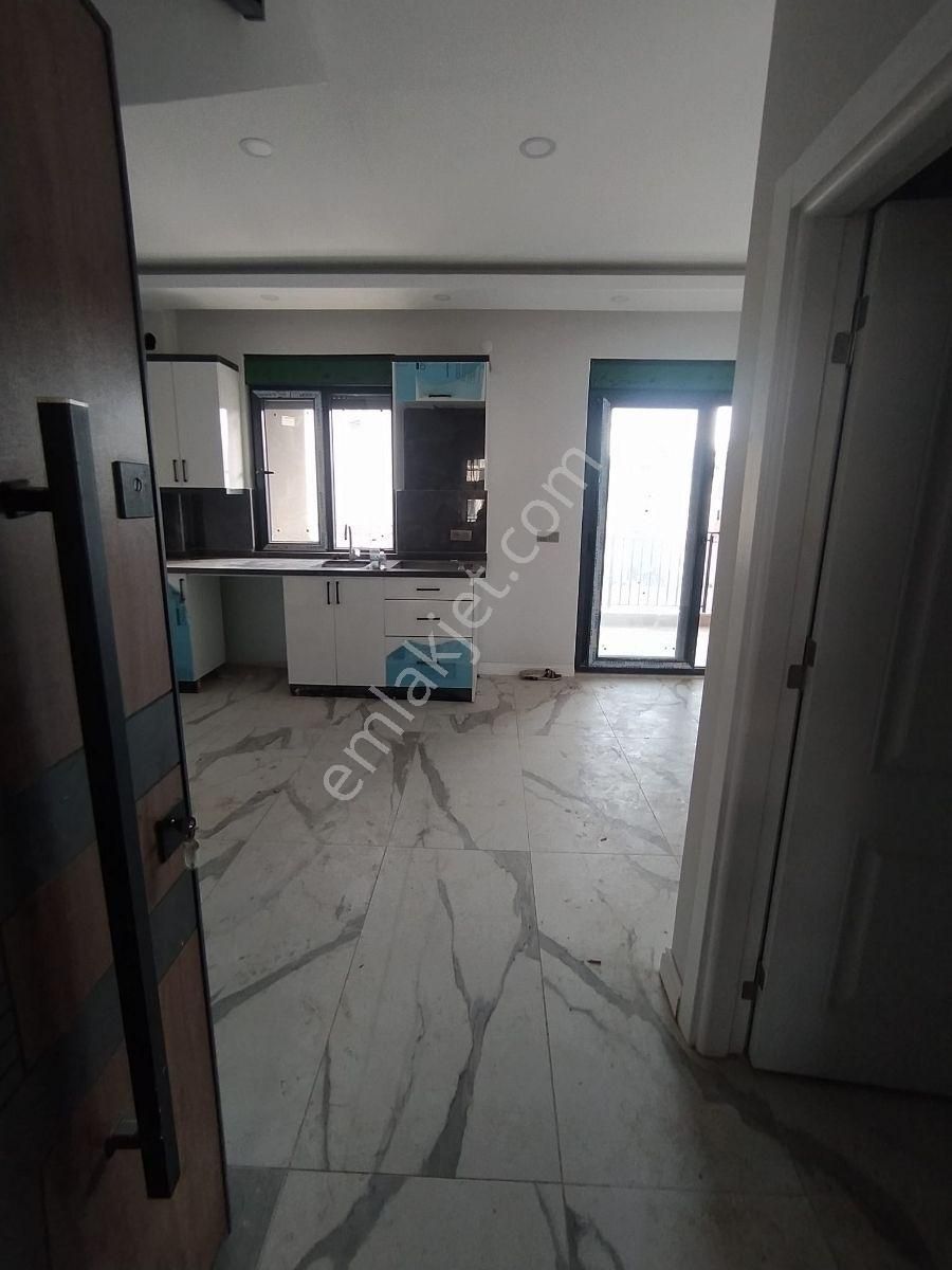 Side Mahallesinde Denize Yürüme Mesafesinde Satılık Dublex Daire - Görsel 6