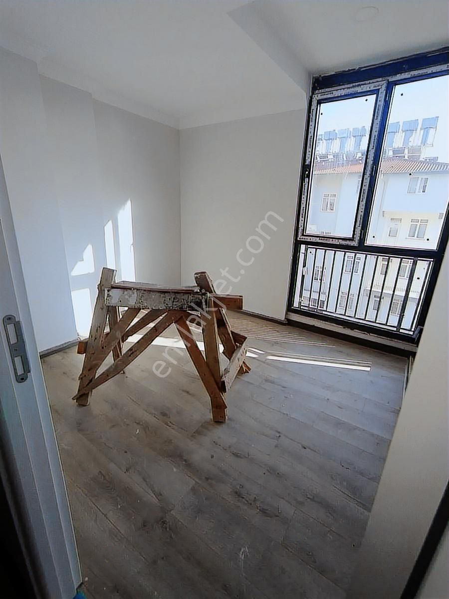 Side Mahallesinde Denize Yürüme Mesafesinde Satılık Dublex Daire - Görsel 13