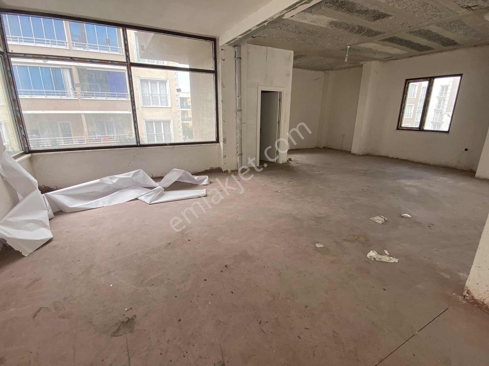 Nilüfer Çalı Gümüşlük'de Kiralık 300 M2 Dükkan - Görsel 8