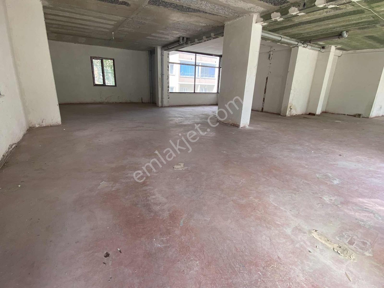 Nilüfer Çalı Gümüşlük'de Kiralık 300 M2 Dükkan - Görsel 5