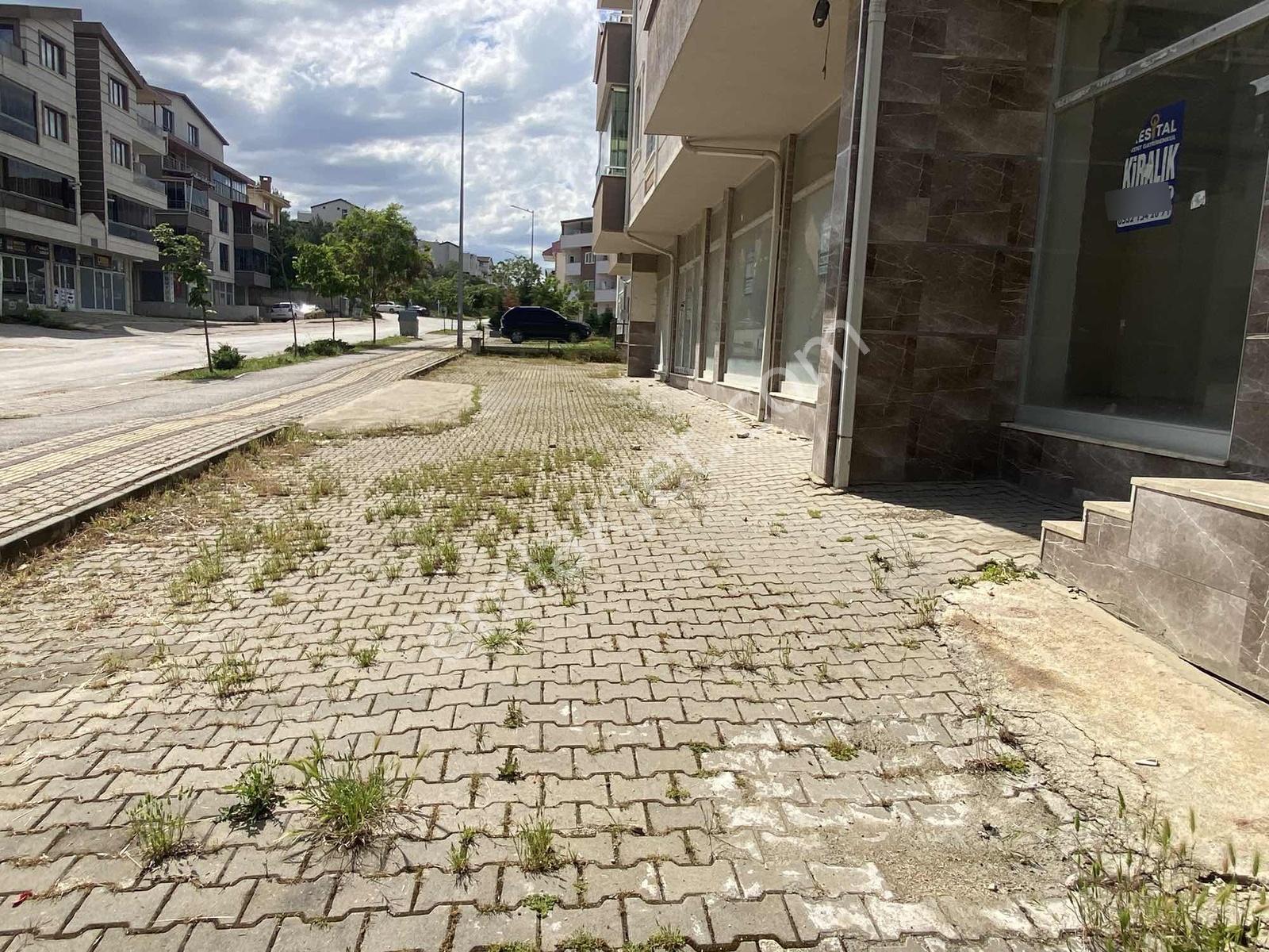 Nilüfer Çalı Gümüşlük'de Kiralık 300 M2 Dükkan - Görsel 14