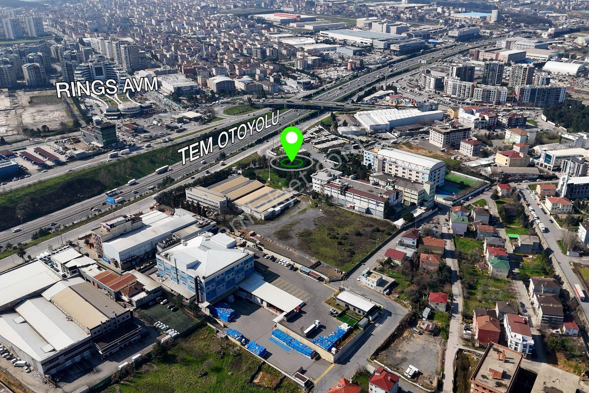 Samadıra’da Merkezi Konumda 2.948 M2 Kiralık Arsa - Görsel 7