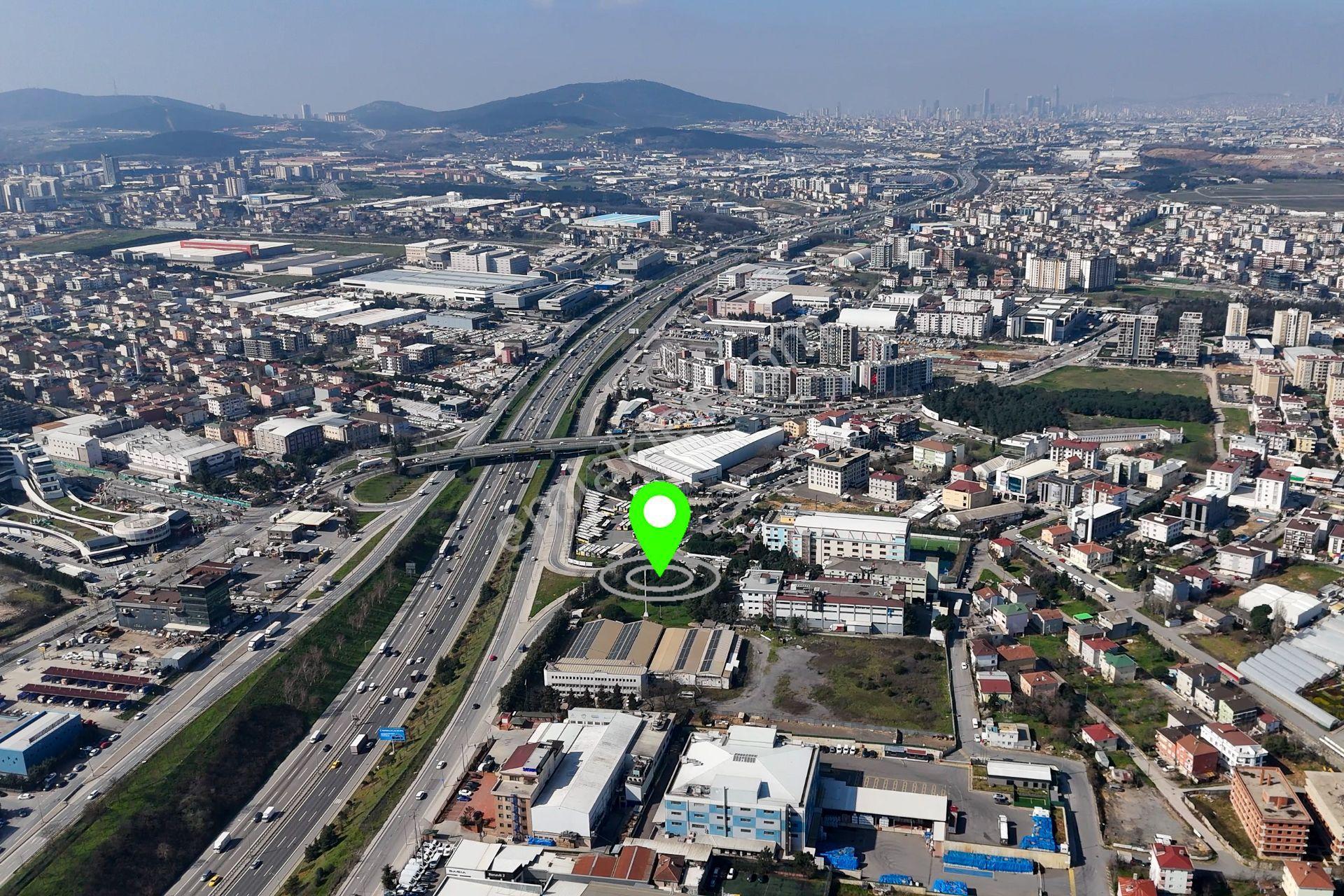 Samadıra’da Merkezi Konumda 2.948 M2 Kiralık Arsa - Görsel 6