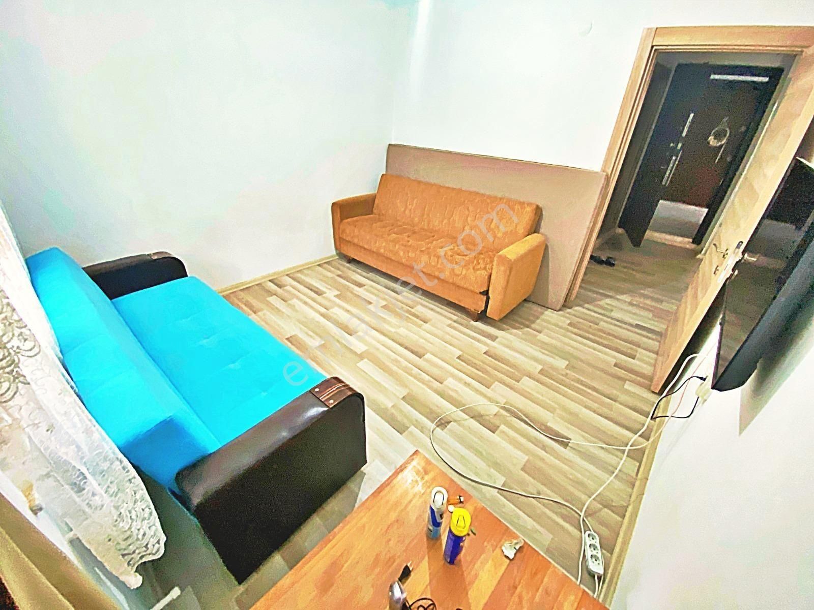 ▓karabuluttan▓fırsat 5 Yaşında Lüx & Geniş Balkonlu Yatırımlık 2+1 Satılık Daire - Görsel 8