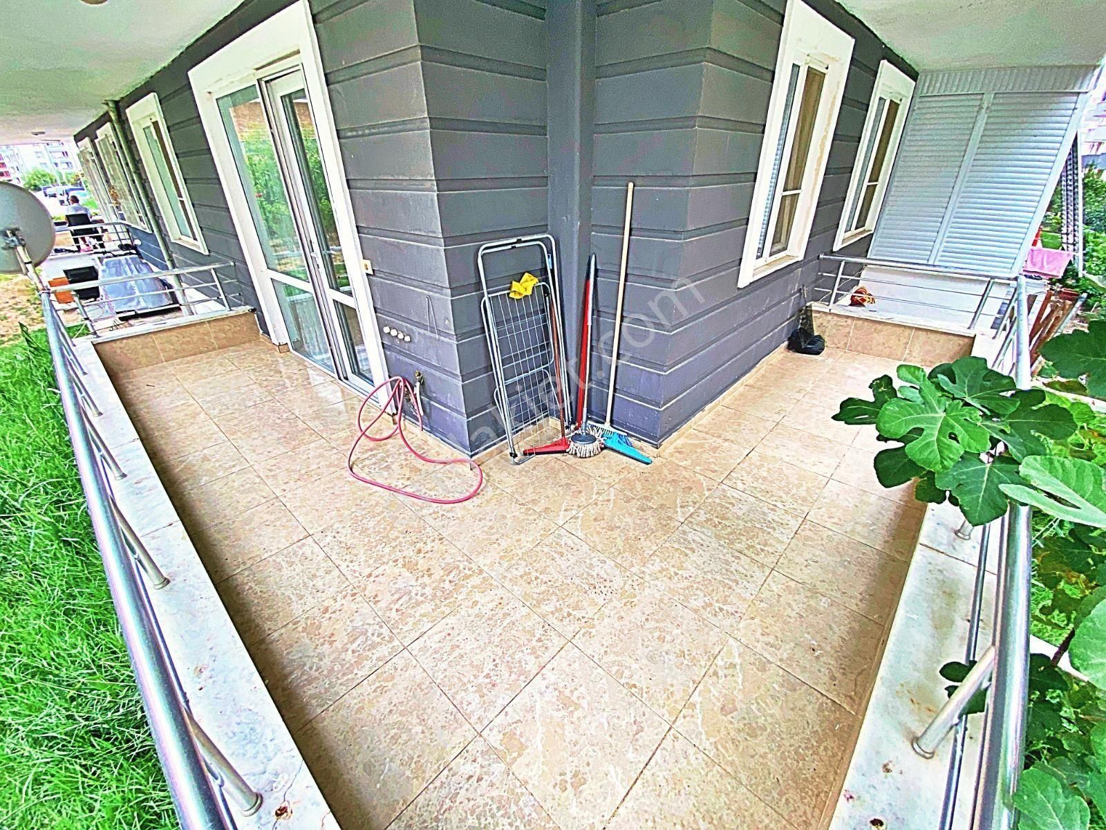 ▓karabuluttan▓fırsat 5 Yaşında Lüx & Geniş Balkonlu Yatırımlık 2+1 Satılık Daire - Görsel 31