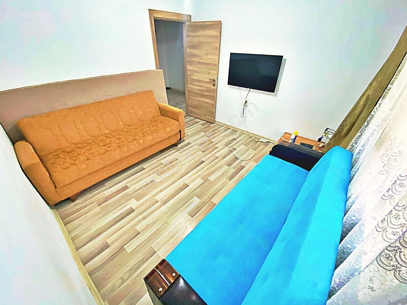 ▓karabuluttan▓fırsat 5 Yaşında Lüx & Geniş Balkonlu Yatırımlık 2+1 Satılık Daire - Görsel 11