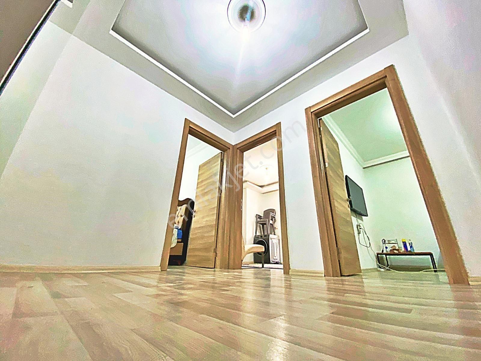 ▓karabuluttan▓fırsat 5 Yaşında Lüx & Geniş Balkonlu Yatırımlık 2+1 Satılık Daire - Görsel 28