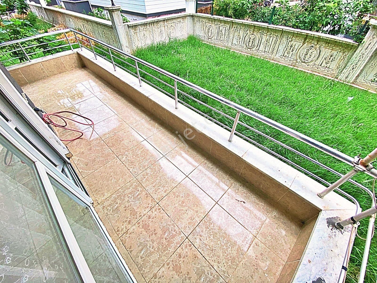 ▓karabuluttan▓fırsat 5 Yaşında Lüx & Geniş Balkonlu Yatırımlık 2+1 Satılık Daire - Görsel 32