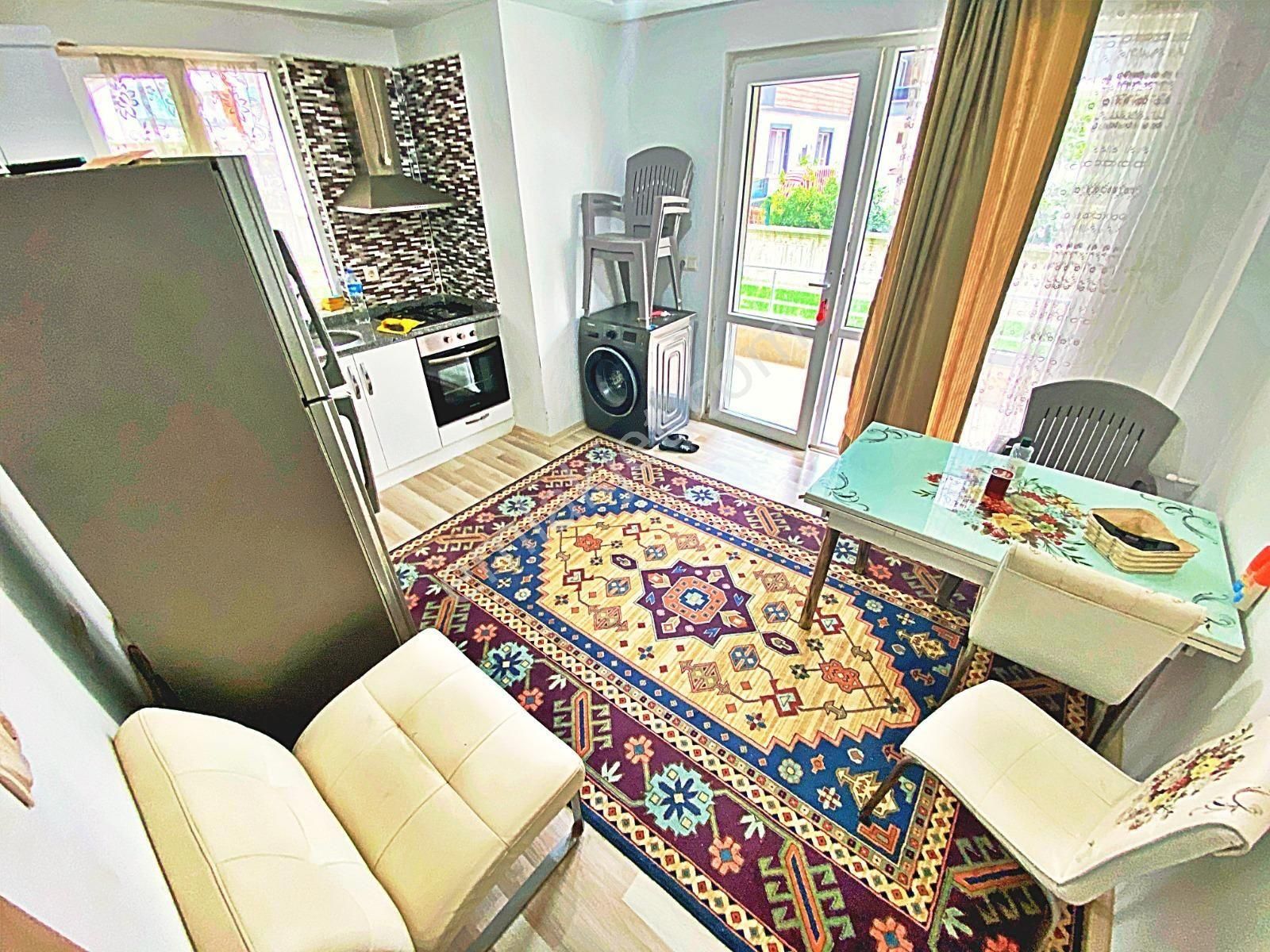 ▓karabuluttan▓fırsat 5 Yaşında Lüx & Geniş Balkonlu Yatırımlık 2+1 Satılık Daire - Görsel 20