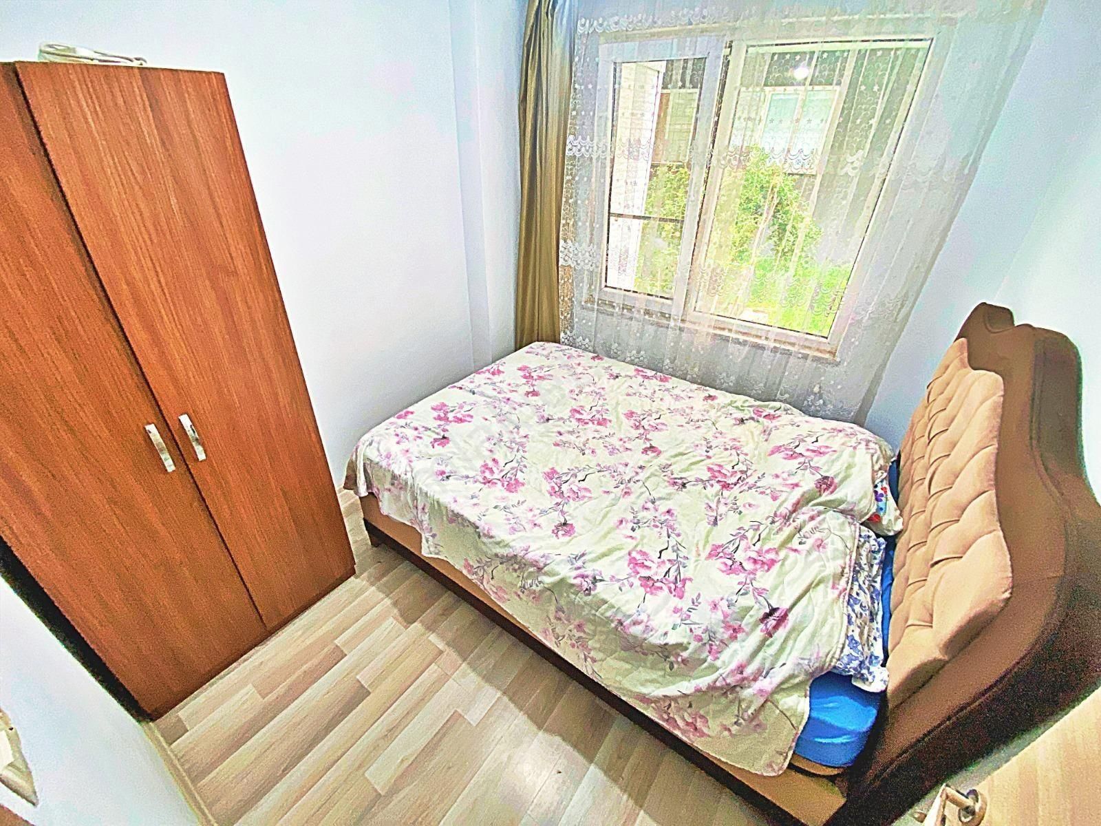 ▓karabuluttan▓fırsat 5 Yaşında Lüx & Geniş Balkonlu Yatırımlık 2+1 Satılık Daire - Görsel 3