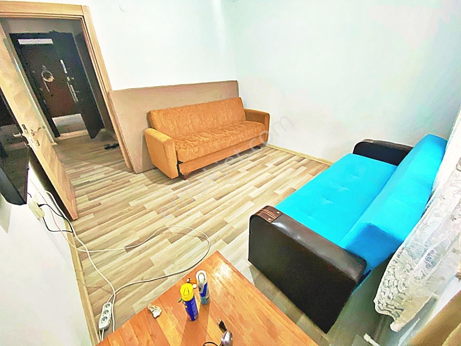 ▓karabuluttan▓fırsat 5 Yaşında Lüx & Geniş Balkonlu Yatırımlık 2+1 Satılık Daire - Görsel 12