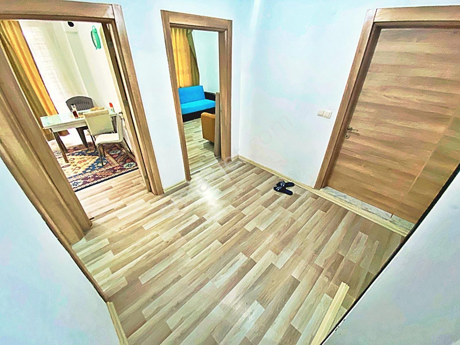 ▓karabuluttan▓fırsat 5 Yaşında Lüx & Geniş Balkonlu Yatırımlık 2+1 Satılık Daire - Görsel 26