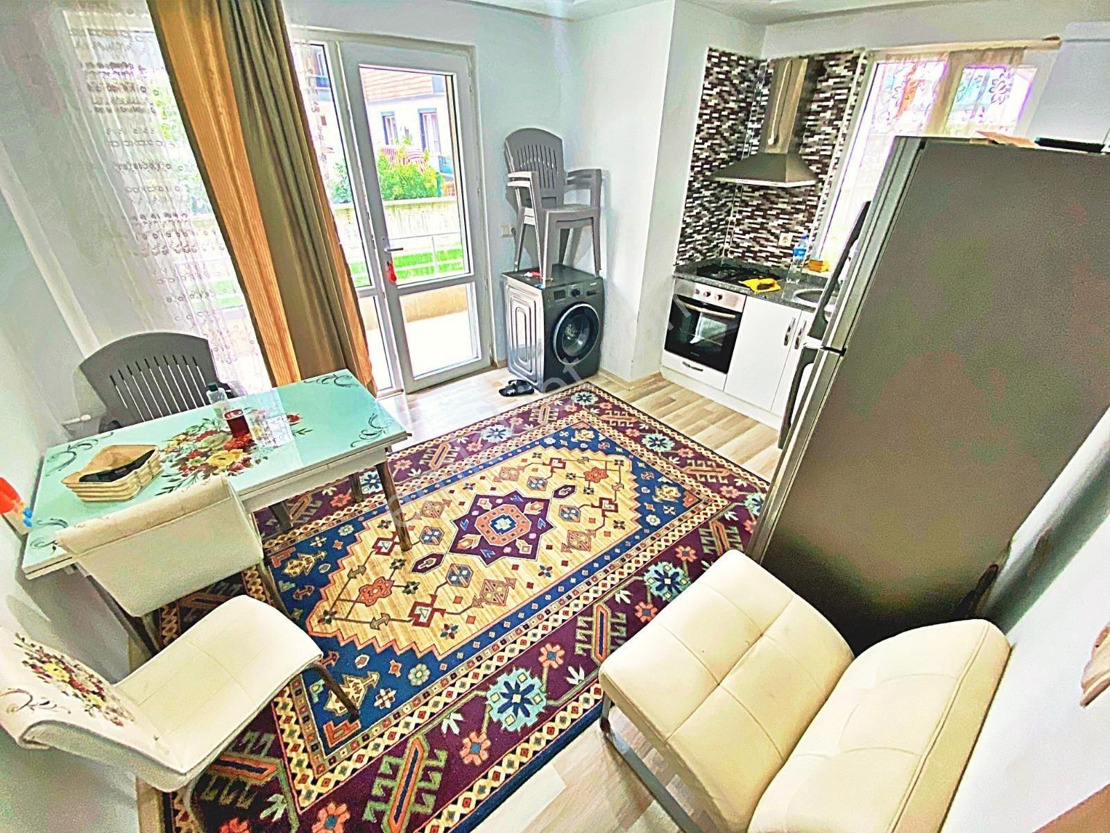 ▓karabuluttan▓fırsat 5 Yaşında Lüx & Geniş Balkonlu Yatırımlık 2+1 Satılık Daire - Görsel 17