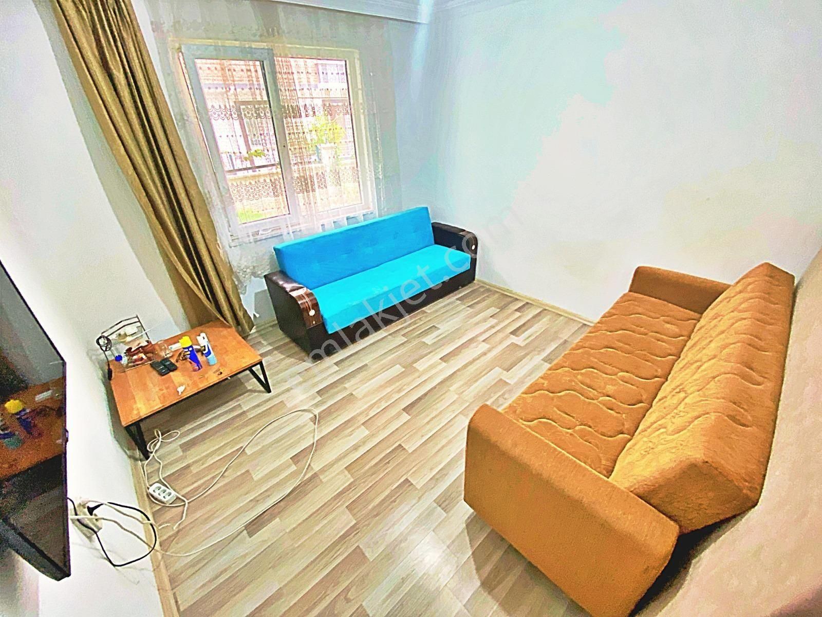 ▓karabuluttan▓fırsat 5 Yaşında Lüx & Geniş Balkonlu Yatırımlık 2+1 Satılık Daire - Görsel 10