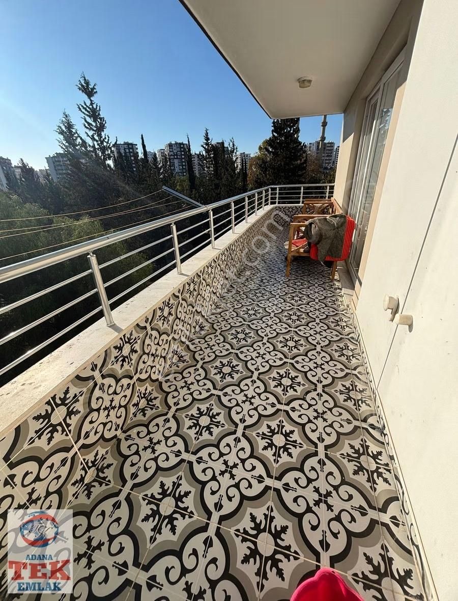 Toros Mah.doğal Park Yakını İçi Yapılı, Geniş 3+1 Satılık Daire - Görsel 2