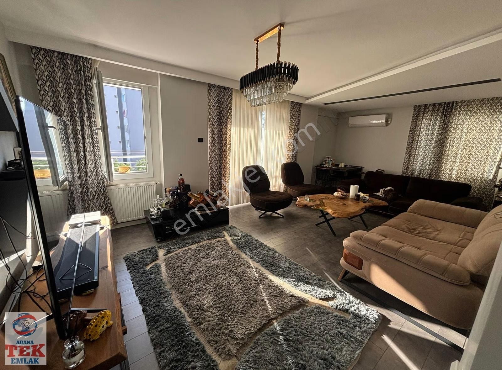 Toros Mah.doğal Park Yakını İçi Yapılı, Geniş 3+1 Satılık Daire - Görsel 11