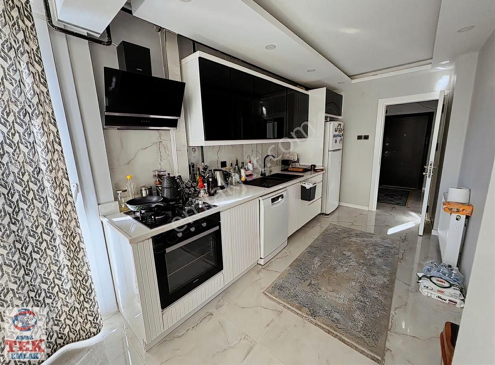 Toros Mah.doğal Park Yakını İçi Yapılı, Geniş 3+1 Satılık Daire - Görsel 12