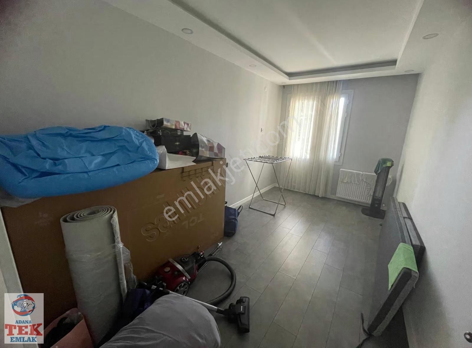 Toros Mah.doğal Park Yakını İçi Yapılı, Geniş 3+1 Satılık Daire - Görsel 3