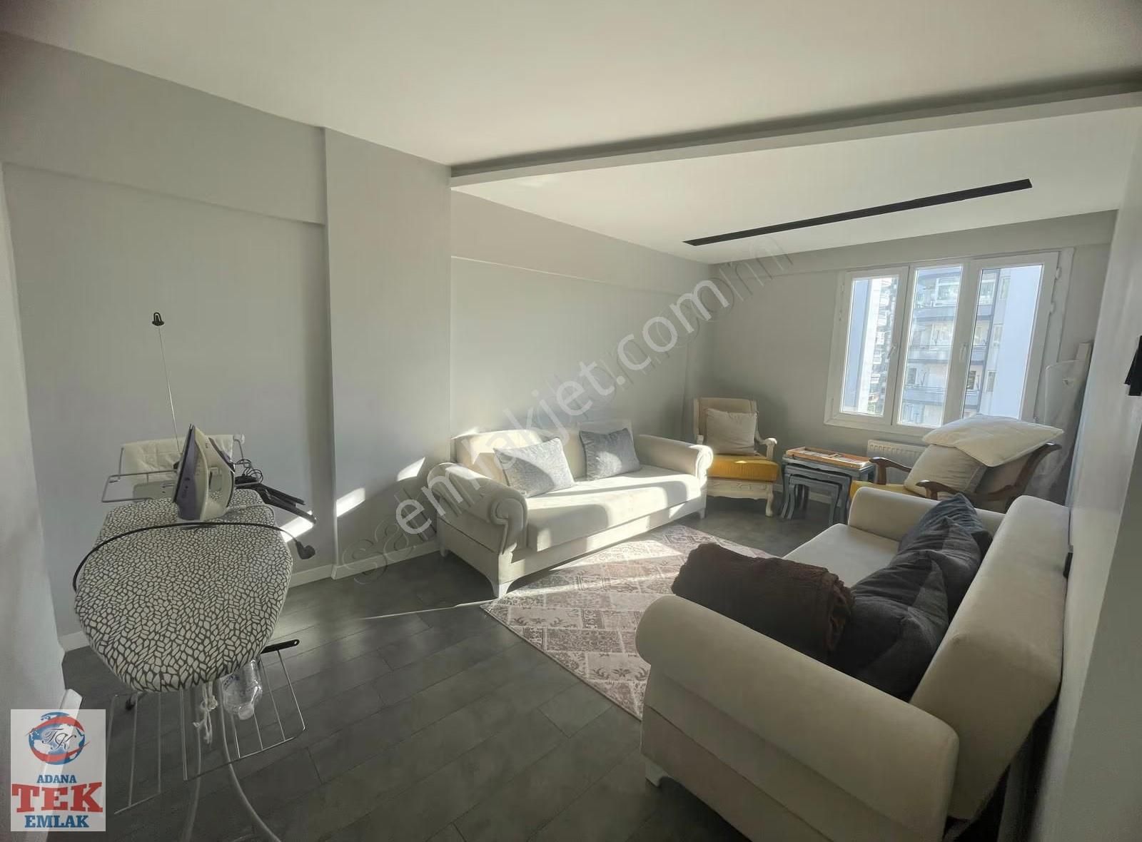 Toros Mah.doğal Park Yakını İçi Yapılı, Geniş 3+1 Satılık Daire - Görsel 13